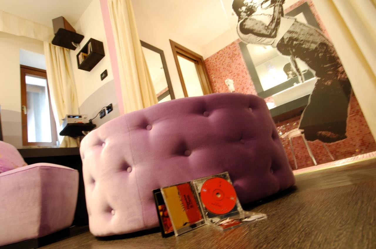Hotel Isolabella Wellness Fiera Di Primiero Eksteriør billede