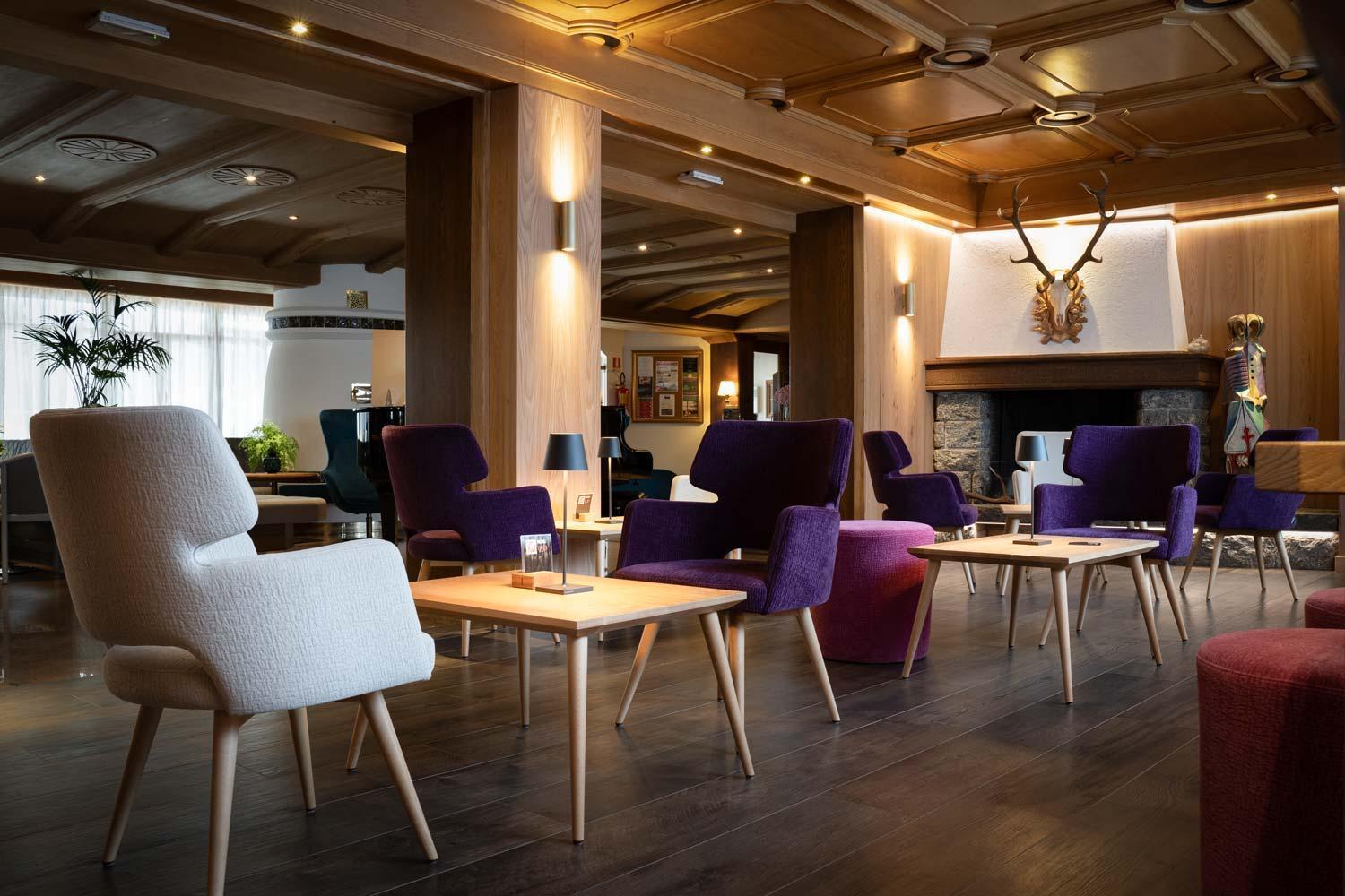 Hotel Isolabella Wellness Fiera Di Primiero Eksteriør billede