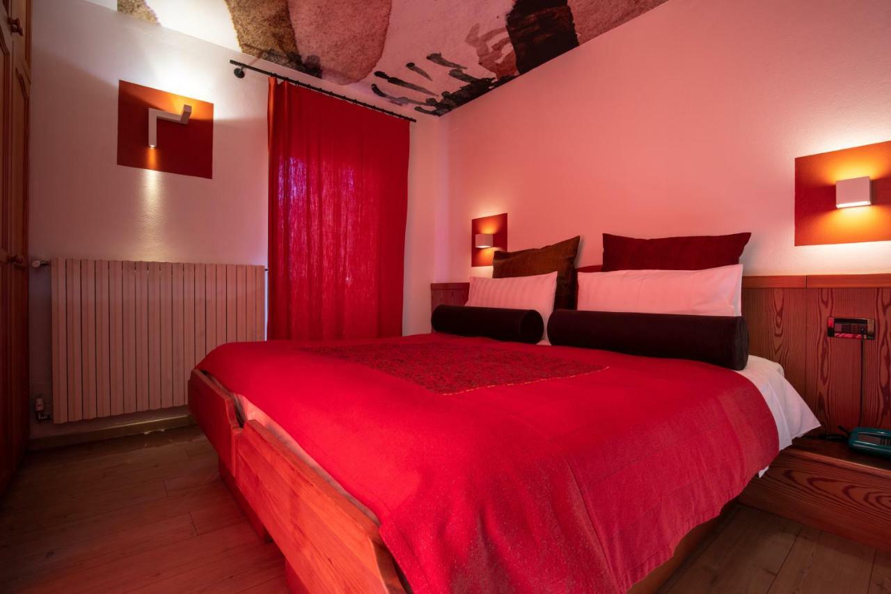 Hotel Isolabella Wellness Fiera Di Primiero Eksteriør billede