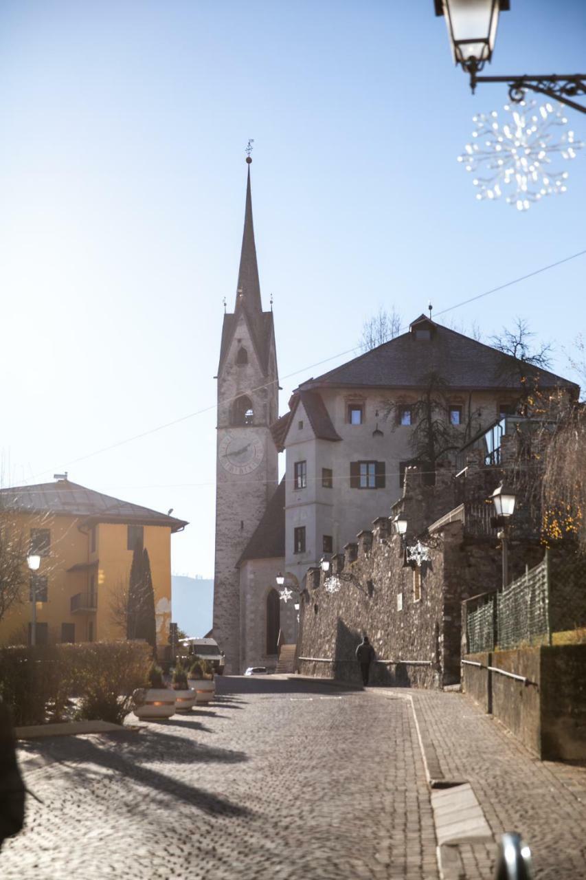Hotel Isolabella Wellness Fiera Di Primiero Eksteriør billede